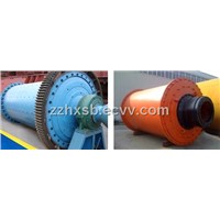 2.4*6m Ball Mill