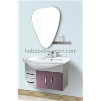 304#stainless steel bathroom mirror cabinet,stainless steel bathroom furniture S1085