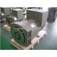 400kw Single Bearing Alternator (JDG354D)