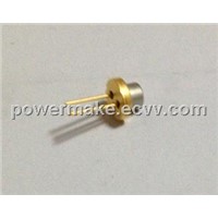 405nm 120mW Laser Diode  NICHIA  NDV210AFB