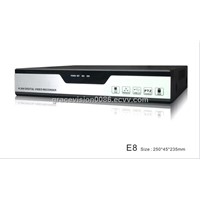 4CH Standalone DVR