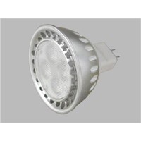 4W MR16 energy saving LED lamp