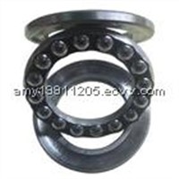 51168  Bearing With Housing Washer