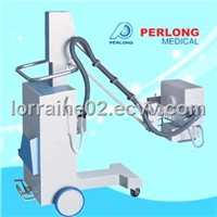 63mA mediacl x ray machine | 3.5kw mobile x ray equipment price (PLX101)