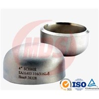 ASME B16.9 Carbon Steel Pipe Fittings
