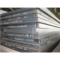 ASTM Boiler steel plate SA299 Grade A / B