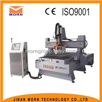 Atc Equipment CNC Engraving Machine (MT-CR1211)