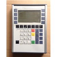 ATM parts wincor 2050XE operator panel USB 01750109076 (1750109076)