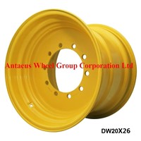 Agricultural Wheel Rim DW20x26, DW25x26