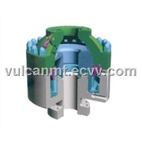 Annular Blowout Preventer