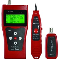 Audio cable tester nf- 308