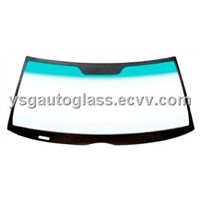 Auto Glass Factory Windscreen