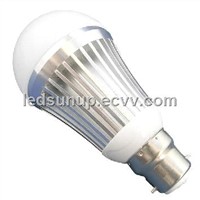 B22 LED Bulb