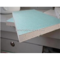Baier moisture-proof plasterboard