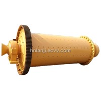 Ball Mill For AAC Plant