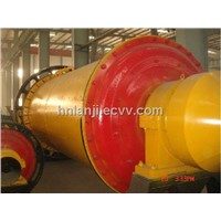 Ball Mill For Beneficiation
