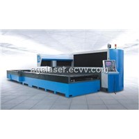 Best and Reliable Laser Cutting Machine for Metal