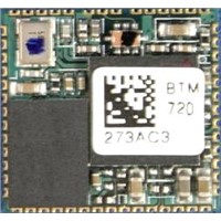 Bluetooth BC05-MM Class2 Stereo Module BTM-720