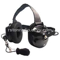 Bluetooth noise canclling earphone