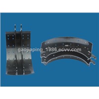 Brake shoe 4516