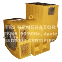 Brushless Alternator (Generator)
