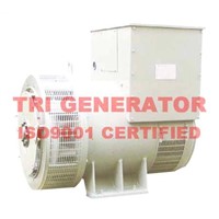 Brushless Synchronous Generator 50/60Hz