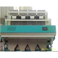 Buhler Yijiete 6SXM CCD320 rice color sorter