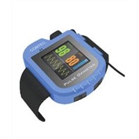 CE FDA Approved  Wrist Pulse Oximeter (MK50I)