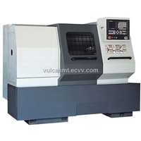 CNC Lathe-CNC Machine