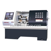 CNC Lathe