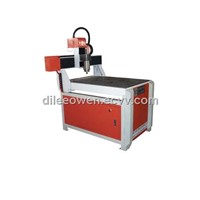 CNC Machine For Wood Engraving &amp;amp; Cutting Dilee 6090 GGJ