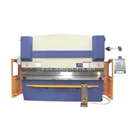 CNC Press Brake