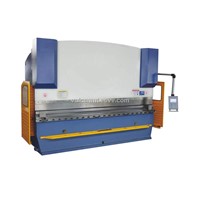 CNC Press Brake