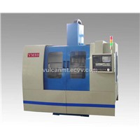 CNC Milling Machine