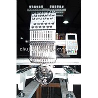 Single head Embroidery Machine (YHC1201-01)