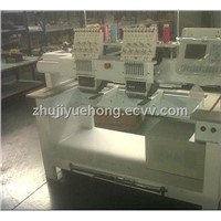 Cap Embroidery Machine (YHC902-03)