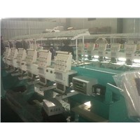 Cap Embroidery Machine (Yhc906-01)
