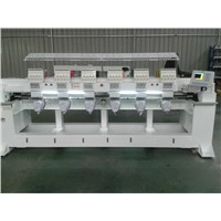 Cap Embroidery Machine (Yhc906-02)