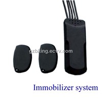 Car Immobilizer system