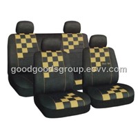 Car PU Seat Cover