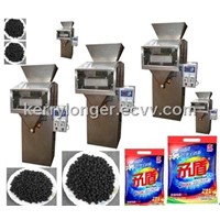 Charcoal Ball Bagging and Packing Machine
