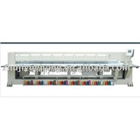 Chenille Embroidery Machine (YHT609)