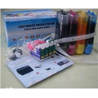 Refillable and Ciss Epson Tx525fw Ink Cartridge ,t1381,t1381,t1402-t1404) 5colors