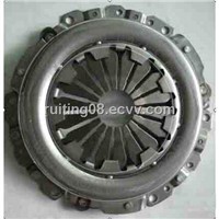 Clutch Cover (OEM: 021141025)