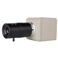 Color Box Camera with Sony Color 1/3&amp;quot; CCD Camera Low Illumination SF-2039B