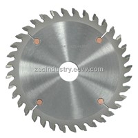 TCT circular saw blade (Conic scoring saw blades)