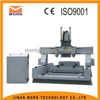 Cylinder CNC Router with Two Spindles MT-C1212R
