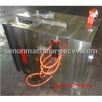 Mould Manufacturing D2