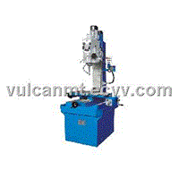 Drilling and Milling Machine