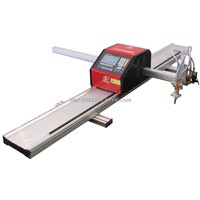 DSG Portable CNC Cutting Machine Type 1000